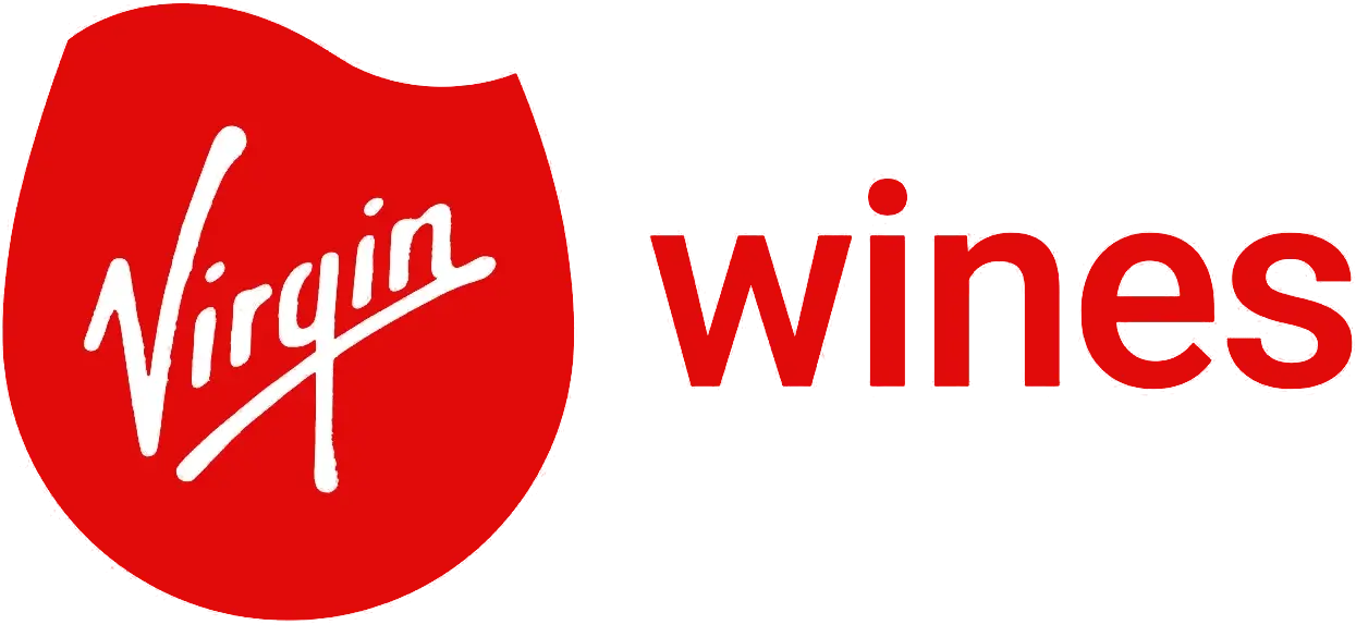 Logo for Virgin Wines